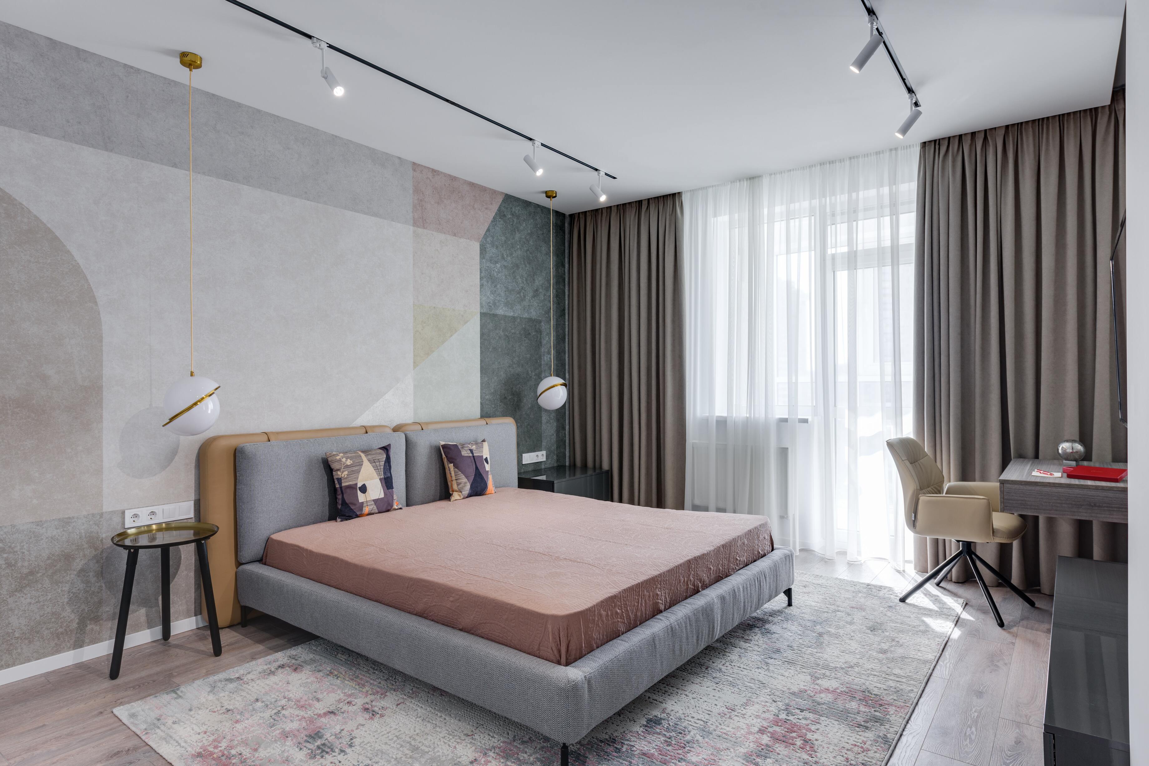 How To Choose The Ideal Colors For Your Bedroom